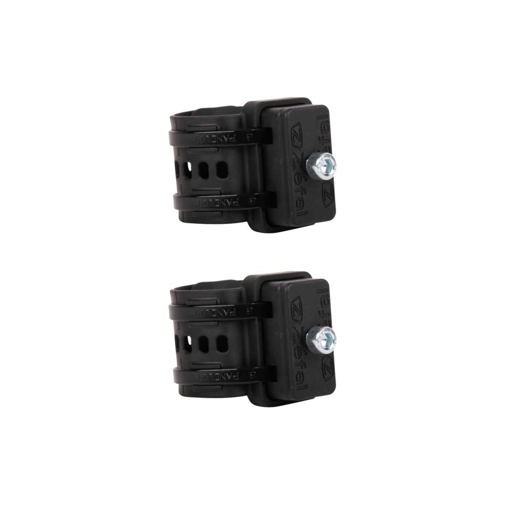 ZÉFAL Gizmo Système de fixation universelle pour porte-bidons