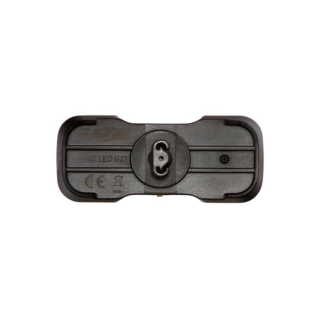 Eclairage-casque-velo-LAZER-LED-Universel