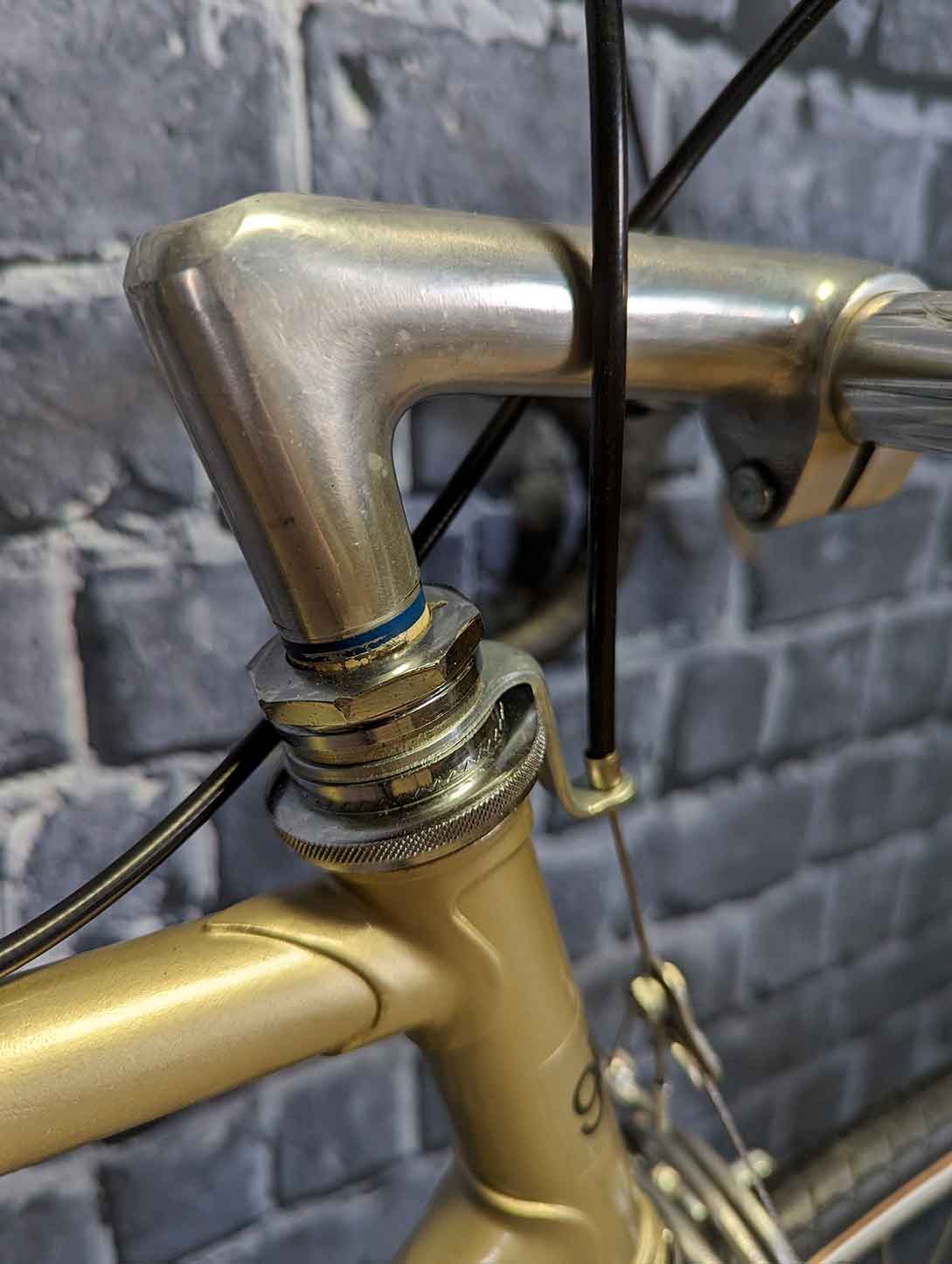 Vélo de route Gitane Challenge 1978