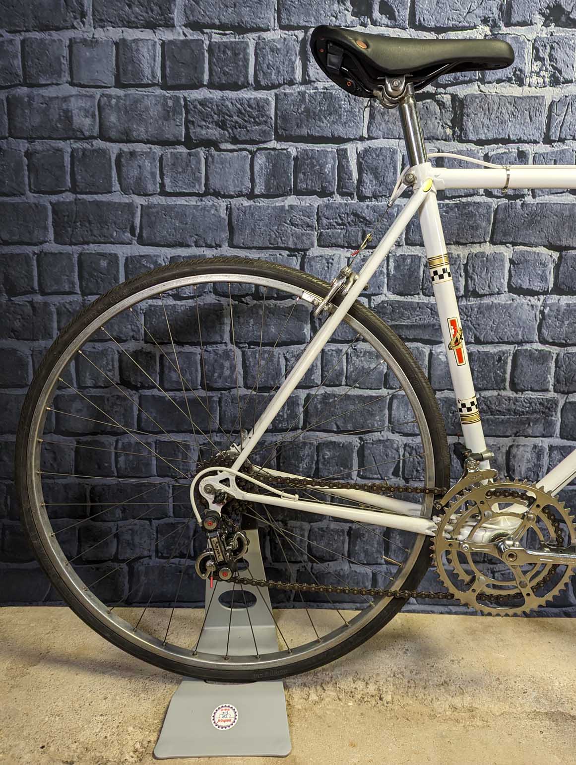 Peugeot PN10 1973