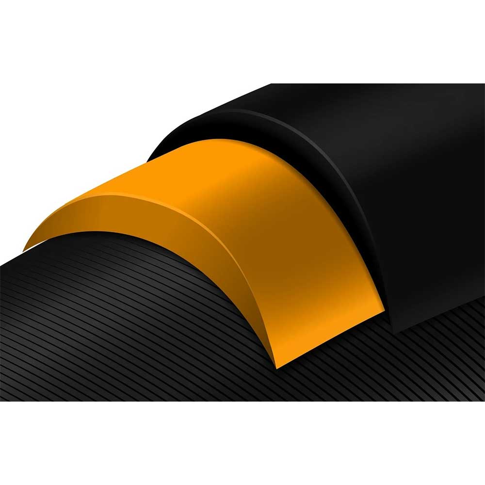 Pneu City Randonnée CONTINENTAL Ride Tour 700x32c Noir/Blanc tringle rigide