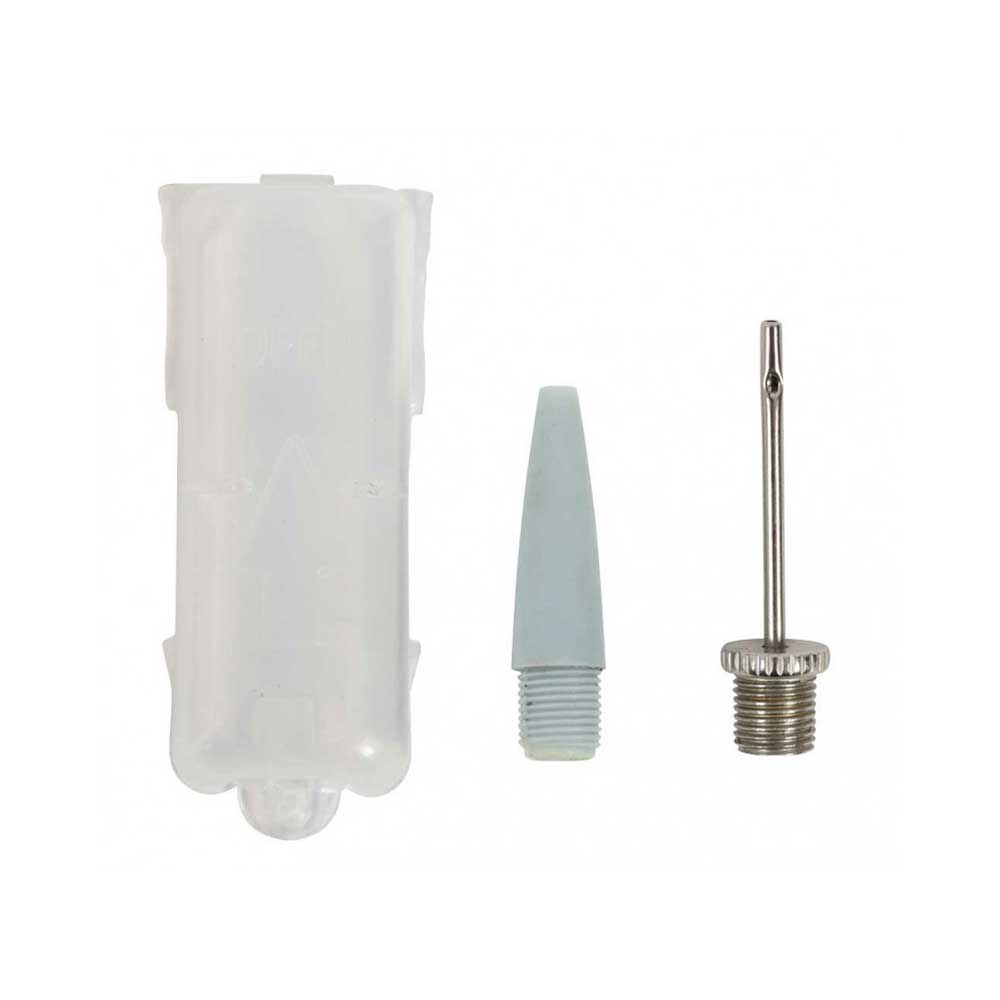 Pompe à pied vélo ZÉFAL Profil Max FP20 Z-Switch 9 bars