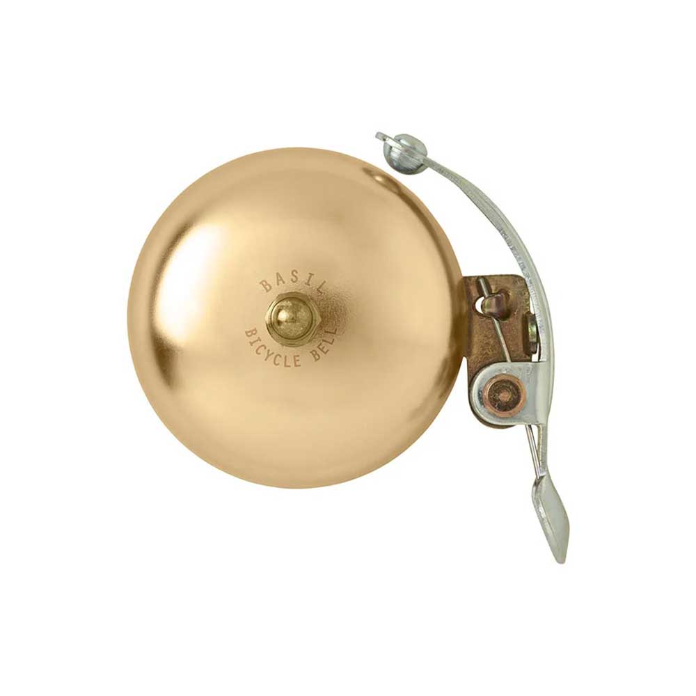 Sonnette-Basil-Portland-Vintage-Laiton