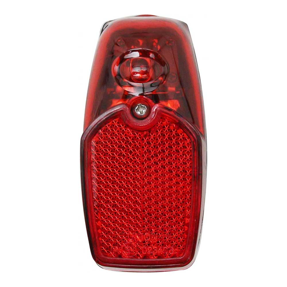 Éclairage pour vélo arrière MARWI à piles sur garde-boue – Le Cycle Fringant Éclairage pour vélo arrière MARWI à piles sur garde-boue – Le Cycle Fringant