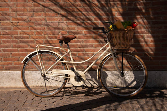Faut-il acheter un velo de seconde main