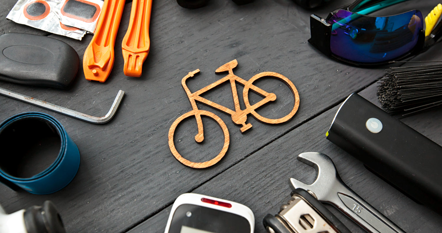 Accessoires velo
