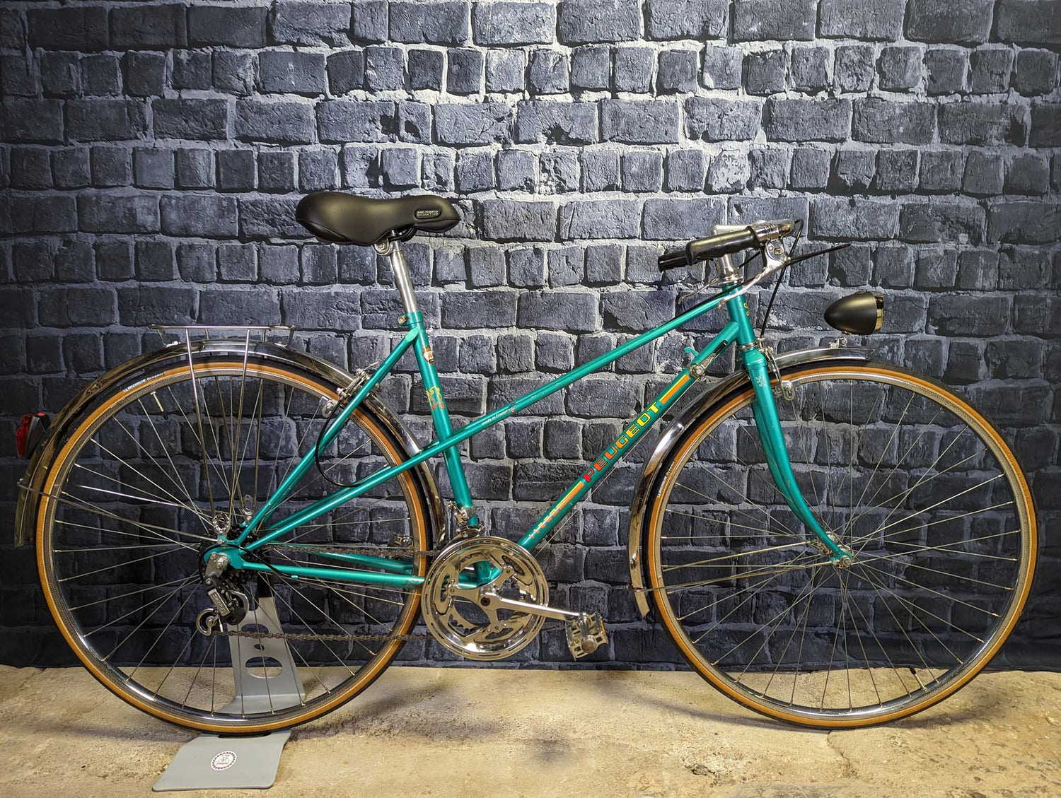 Vélos