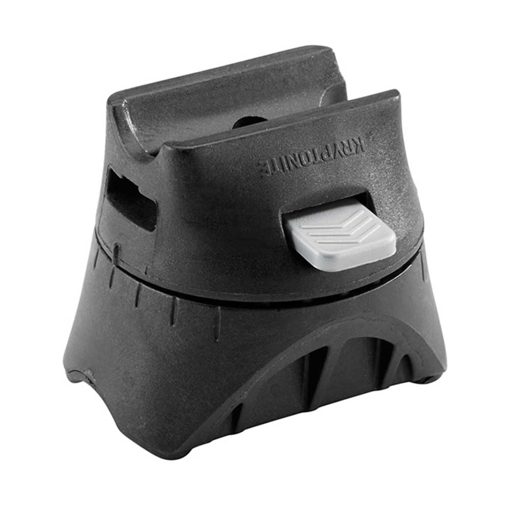 Antivol Vélo U Kryptonite KryptoLok Mini 7 noir
