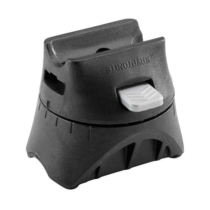 Antivol Vélo U Kryptonite KryptoLok Mini 7 noir