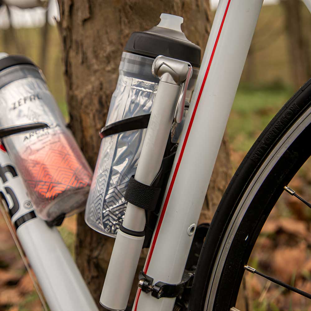 Mini Pompe À Main Pour Vélo - Mini Pompe À Main Rétractable | Pompe À Mini Pompe À Main Pour Vélo - Mini Pompe À Main Rétractable | Pompe À
