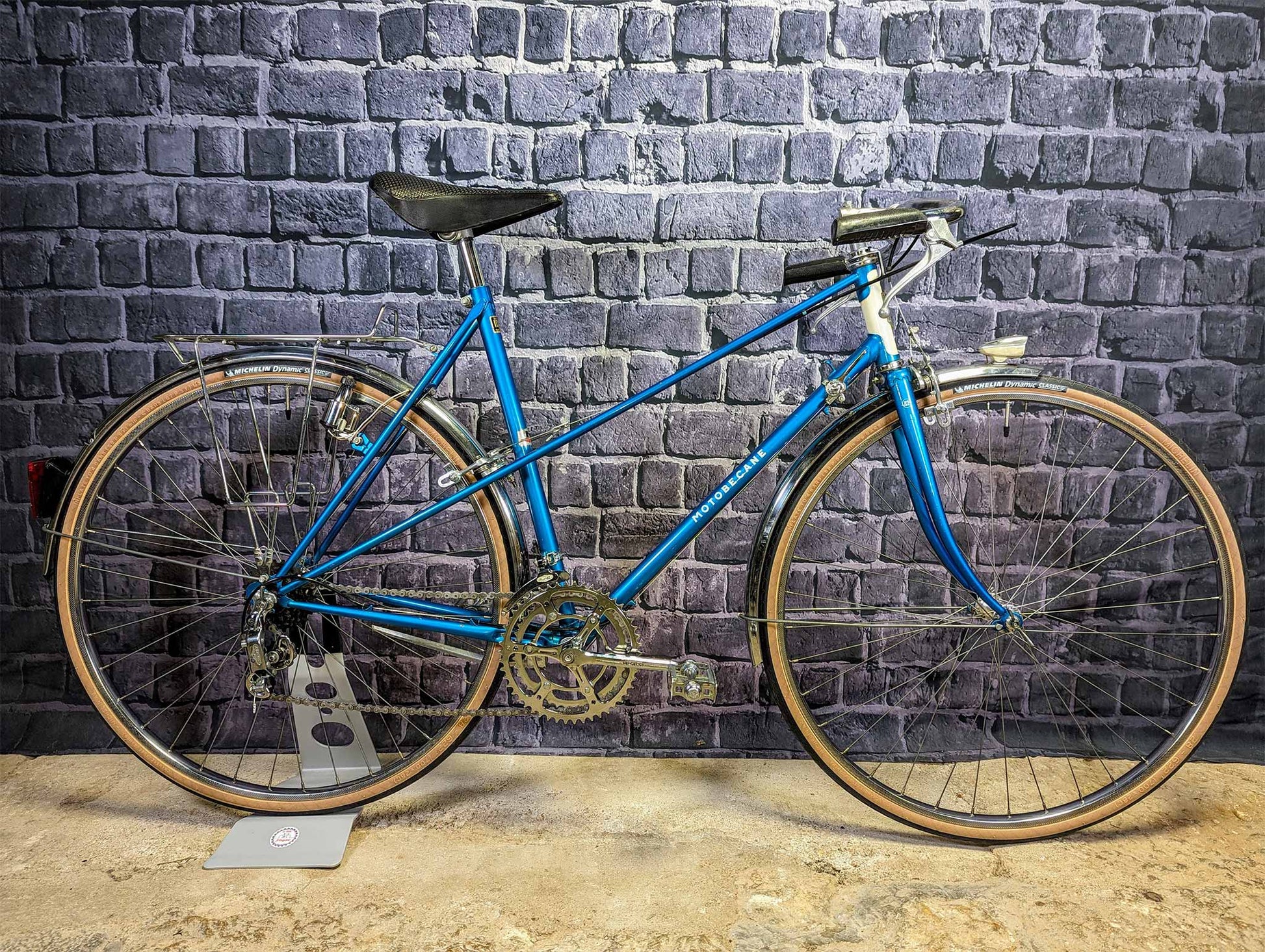 Boutique Vélo Vintage Road Bike Vélo Route Vintage Vélo De