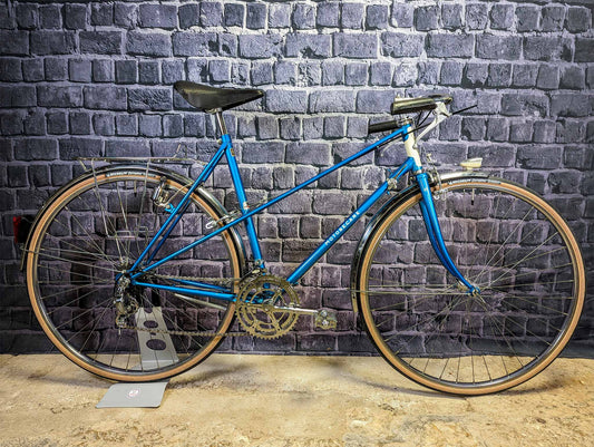 SELLE CUIR PRYMA 65 Pour Vélo Ancien Vintage Cyclotourisme Randonneuse Eroica EUR 19,95 - FR SELLE CUIR PRYMA 65 Pour Vélo Ancien Vintage Cyclotourisme Randonneuse Eroica EUR 19,95 - FR