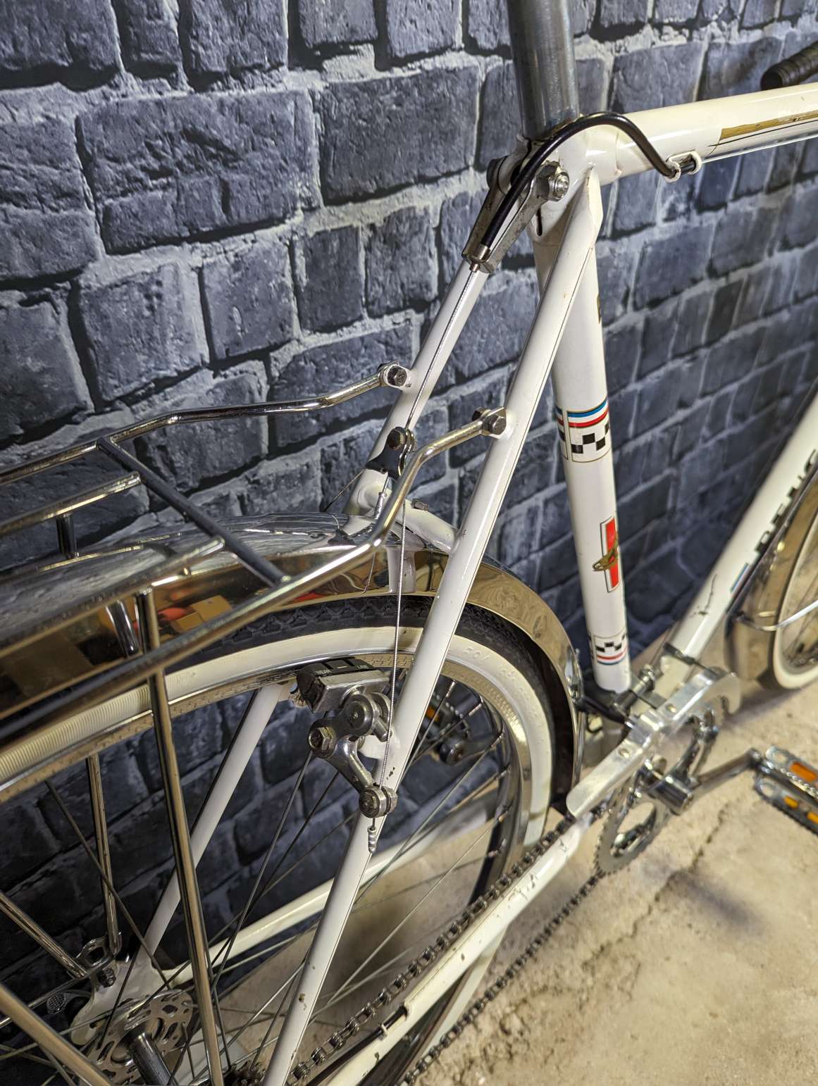 Peugeot super sport d'occasion - Vélos Peugeot super sport d'occasion - Vélos