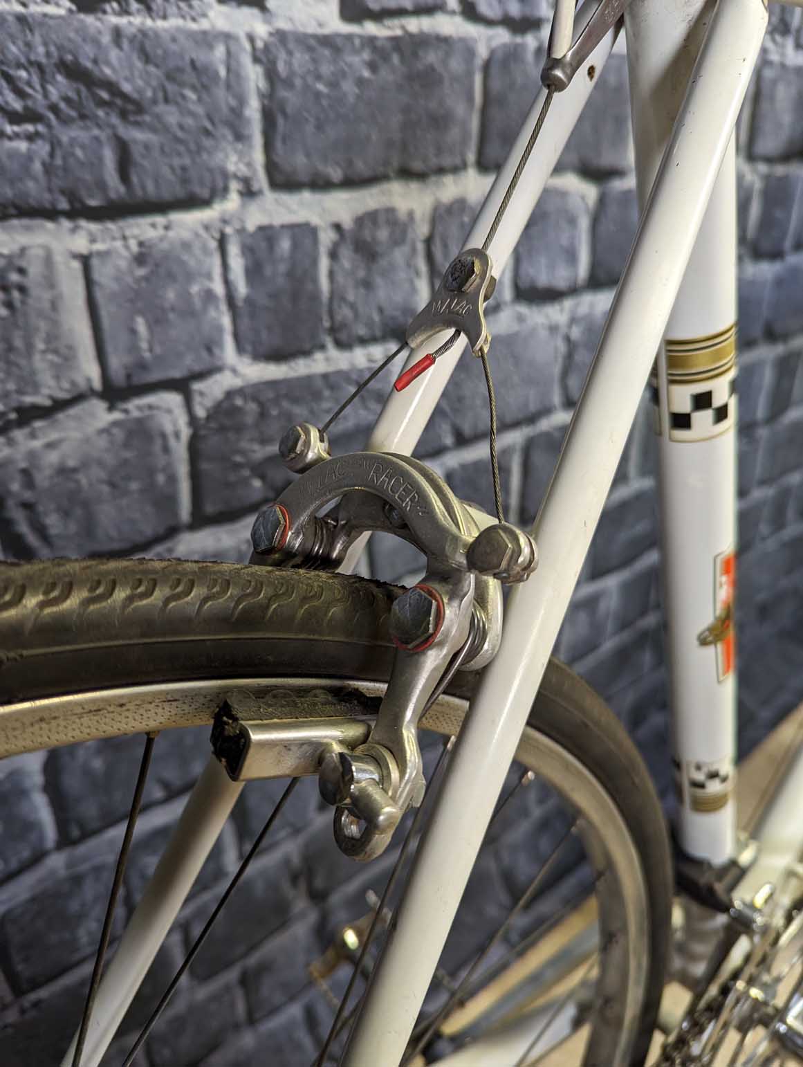 Vélo de route Peugeot PN10 1973 - Main Image