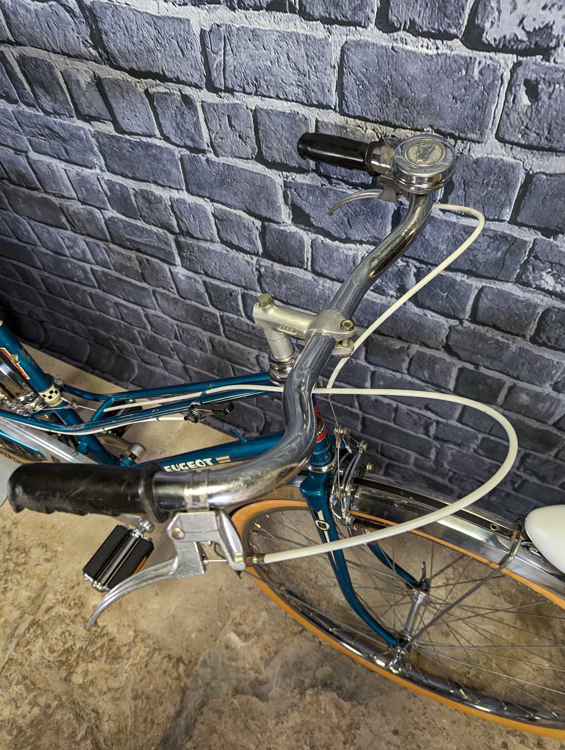 FOURCHE VELO ANCIEN peugeot performance 5000 EUR 30,00 - FR FOURCHE VELO ANCIEN peugeot performance 5000 EUR 30,00 - FR