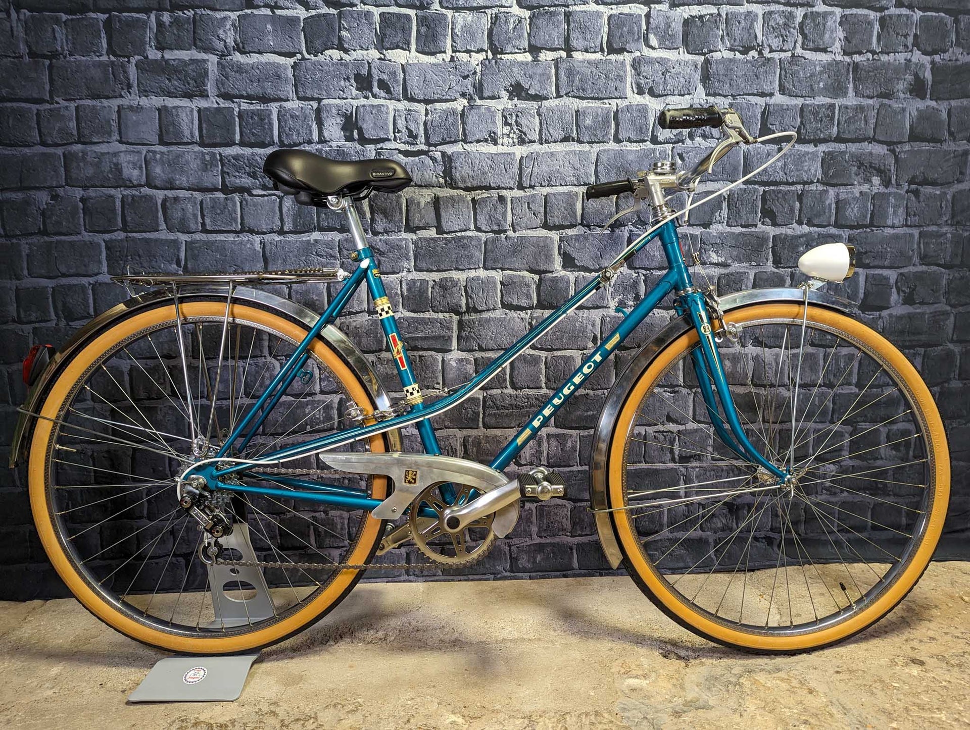 Vélo Pliant Velo Helium Ancien Vélo Peugeot Velo Mini Pliable