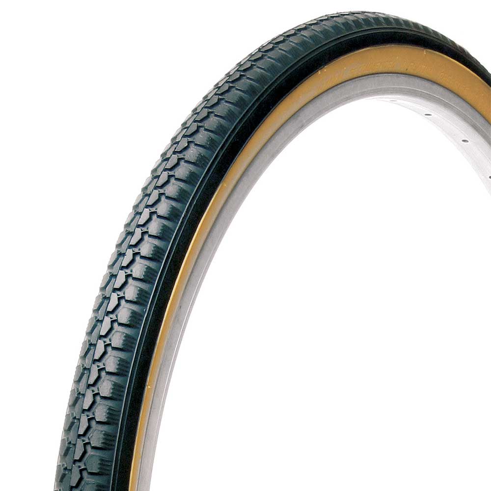 Pneu-velo-city-Hutchinson-Urban-650-demi-ballon-noir-beige-tringle-rigide