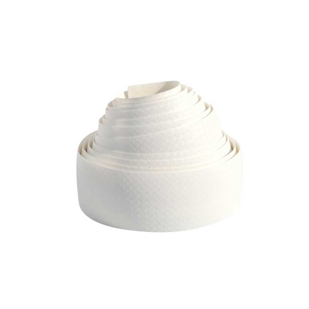 Ruban de cintre BIKE RIBBON Pro Race Carbone blanc