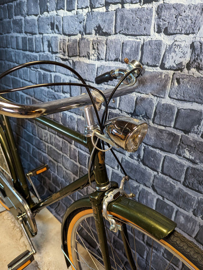 Vélo ville Gitane Oxford Homme